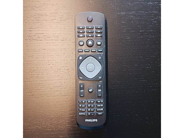 4k ultra hd televisie philips, 50pus6162/12, 2017 - afbeelding 14 van  15