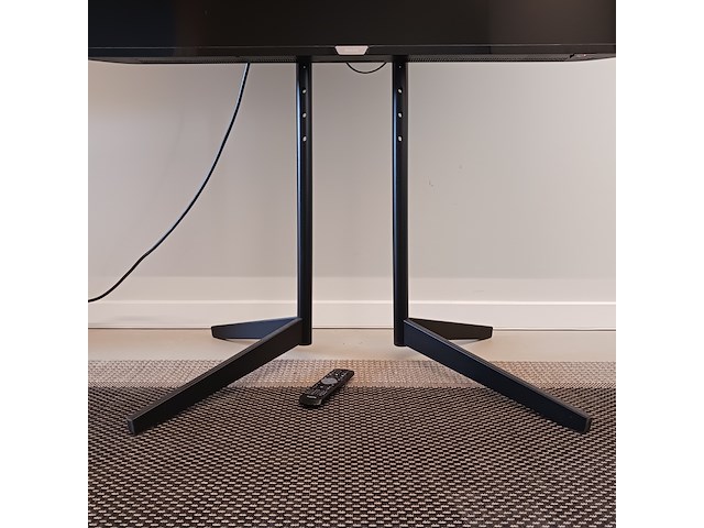 4k ultra hd televisie philips, 50pus6162/12, 2017 - afbeelding 15 van  15