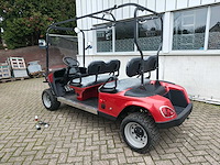 4s - golfkar - afbeelding 16 van  22