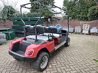 4s - golfkar - afbeelding 18 van  22