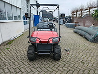 4s - golfkar - afbeelding 20 van  22