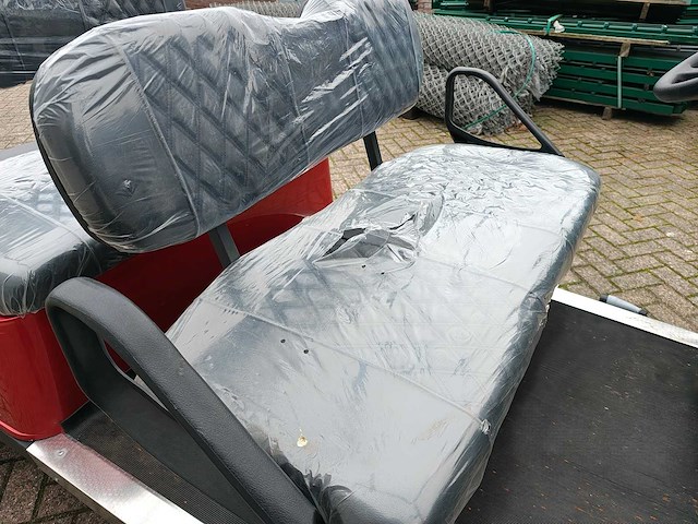 4s - golfkar - afbeelding 3 van  23