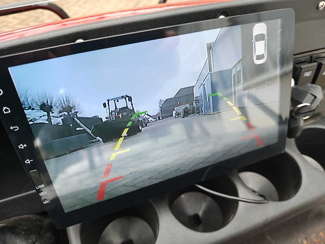 4s - golfkar - afbeelding 6 van  23