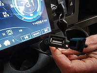 4s - golfkar - afbeelding 16 van  23