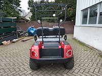 4s - golfkar - afbeelding 18 van  23