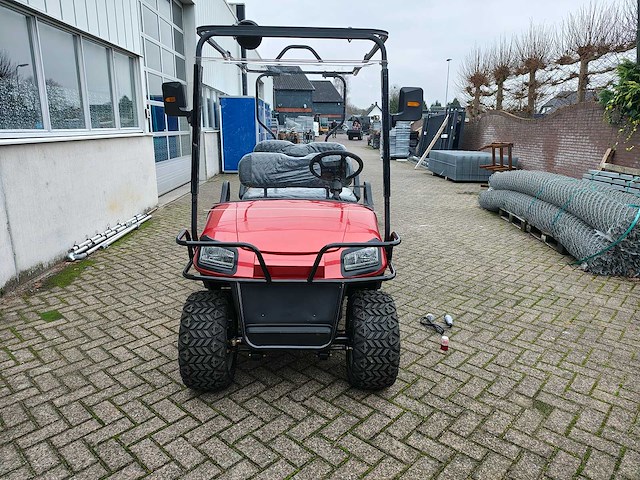 4s - golfkar - afbeelding 21 van  23