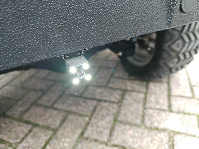 4s - golfkar - afbeelding 8 van  23