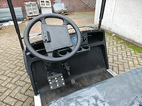 4s - golfkar - afbeelding 22 van  23