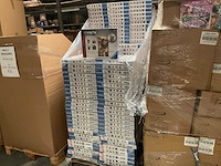 4s vision transformers 3d puzzel (50x) - afbeelding 4 van  4