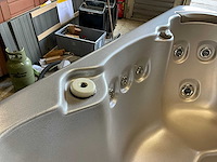 4seasonsspa jacuzzi - afbeelding 3 van  12