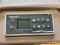 4seasonsspa jacuzzi - afbeelding 4 van  12