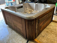4seasonsspa jacuzzi - afbeelding 7 van  12