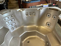 4seasonsspa jacuzzi - afbeelding 10 van  12