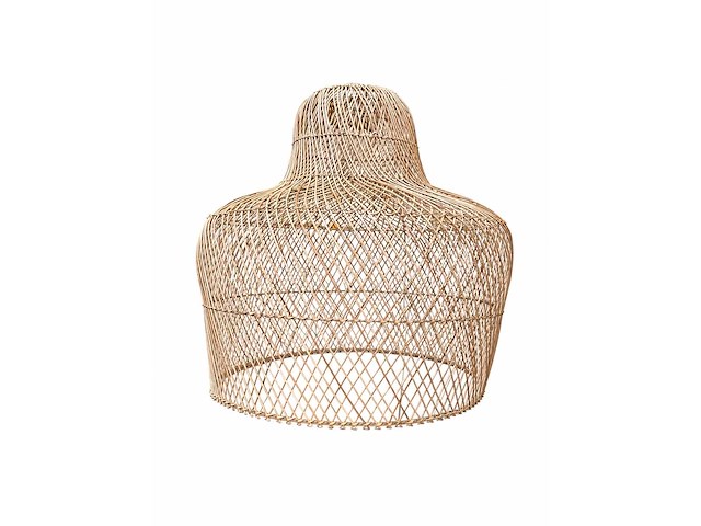4shine - abella xla - hanging lamp (9x) - afbeelding 2 van  2