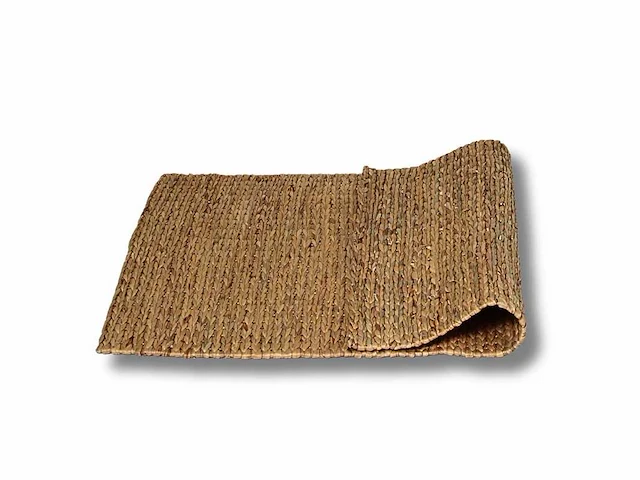 4shine - waterhyacint vloerkleed 120×170 cm – rechthoekig vloerkleed – 4shine - carpet (13x) - afbeelding 1 van  3