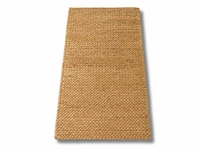 4shine - waterhyacint vloerkleed 120×170 cm – rechthoekig vloerkleed – 4shine - carpet (13x) - afbeelding 2 van  3