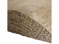 4shine - waterhyacint vloerkleed 120×170 cm – rechthoekig vloerkleed – 4shine - carpet (13x) - afbeelding 3 van  3