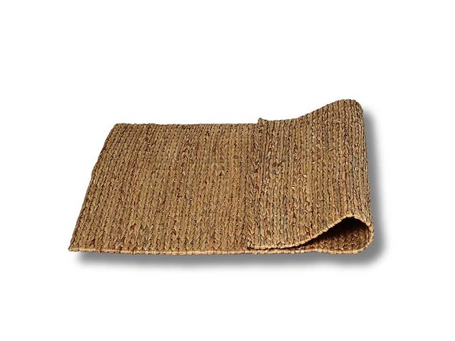4shine - waterhyacint vloerkleed 160×230 cm – rechthoekig vloerkleed – 4shine - carpet (5x) - afbeelding 1 van  2
