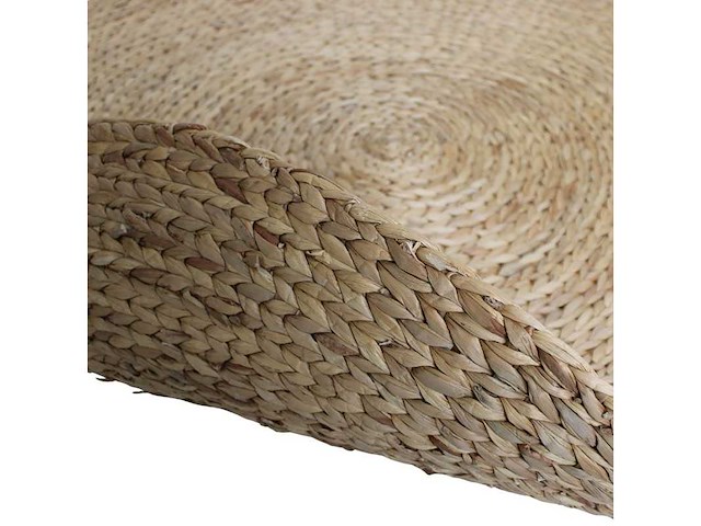 4shine - waterhyacint vloerkleed 80×150 cm – rechthoekig vloerkleed – 4shine - carpet (10x) - afbeelding 3 van  3