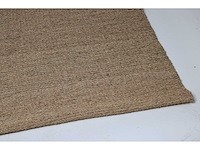 4shine - zeegras vloerkleed 160x230 cm – rechthoekig vloerkleed – 4shine - carpet (5x)