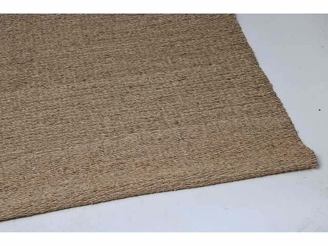 4shine - zeegras vloerkleed 80x150 cm – rechthoekig vloerkleed – 4shine - carpet (7x) - afbeelding 2 van  3