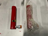 4t hefcilinder (2x) - afbeelding 1 van  5