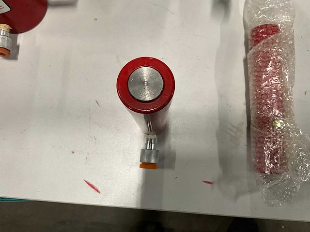 4t hefcilinder (2x) - afbeelding 4 van  5