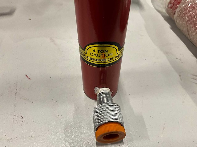 4t hefcilinder (2x) - afbeelding 5 van  5