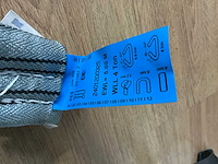 4t hijsband (2x) - afbeelding 1 van  1