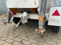 4t lier aanhangwagen - afbeelding 7 van  17