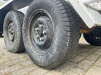4t lier aanhangwagen - afbeelding 8 van  17
