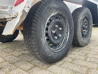 4t lier aanhangwagen - afbeelding 9 van  17