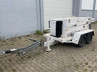 4t lier aanhangwagen - afbeelding 1 van  17