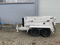 4t lier aanhangwagen - afbeelding 10 van  17