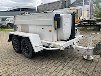 4t lier aanhangwagen - afbeelding 14 van  17