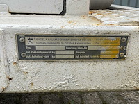 4t lier aanhangwagen - afbeelding 15 van  17