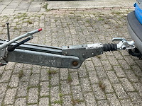4t lier aanhangwagen - afbeelding 16 van  17