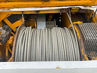 4t lier aanhangwagen - afbeelding 1 van  1