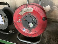 4teck - verlengkabelhaspels (3x) - afbeelding 2 van  5