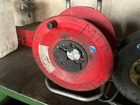 4teck - verlengkabelhaspels (3x) - afbeelding 4 van  5