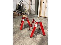 4tecx 2x3 trap (2x) - afbeelding 3 van  5