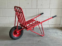 4tecx 4t steenkruiwagen