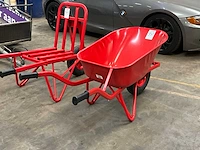 4tecx bakkruiwagen