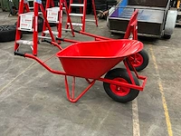 4tecx bakkruiwagen - afbeelding 4 van  5