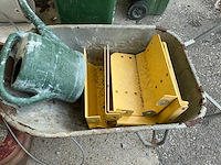 4tecx kruiwagen - afbeelding 2 van  2