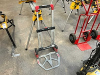 4tecx opklapbare steekwagen - afbeelding 1 van  4