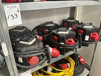 4tecx stroomverdeler 4023001416 - afbeelding 2 van  4