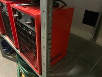 4tecx t3 heater (3x) - afbeelding 2 van  2