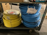 4tecx tricotech - rol bouwslang (5x) - afbeelding 1 van  5