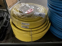 4tecx tricotech - rol bouwslang (5x) - afbeelding 2 van  5